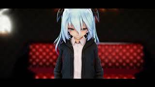 【MMD】バケモノ信者 feat. 初音ミク【1080p】Tda Hood Miku Ver.1.0さん