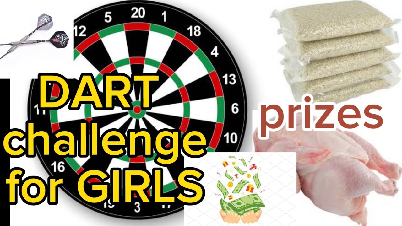 Dart Challenge Dantv Youtube