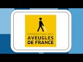 SAVOIR AIDER - AVEUGLES DE FRANCE