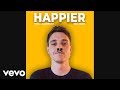LazarBeam Sings Happier