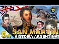 SAN MARTÍN  🇦🇷 : 