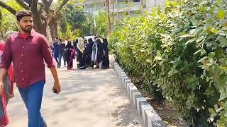 Govt. Hazi Mohammad Mushin College, khalishpur Khulna। সরকারি হাজী মুহাম্মদ মুহসিন কলেজ, খুলনা।