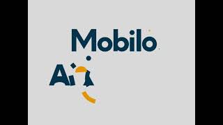 Mobilo Animated Logo Remake V2