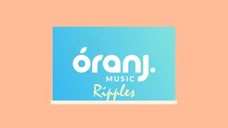 Ripples [Oranj Music] 🎵 LoFi Beats 🎵