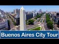 CSA - Buenos Aires City Tour