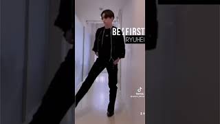 Wellerman - Sea Shanty #tiktok BE:FIRST RYUHEI #BEFIRST #RYUHEI