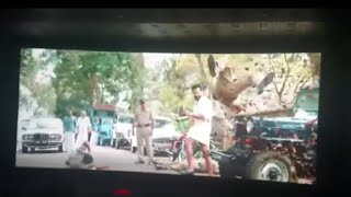 Kaduva theatre response l kaduva teaser theatre response l Prithviraj l kaduva whatsapp status l