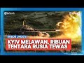 Hasil Hitungan Ukraina, Total 1.130 Tentara Putin Meninggal Dalam 24 Jam Terakhir