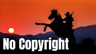 Injured Cowboy - Country music  (No Copyright) [AUDIO LIBRARY]