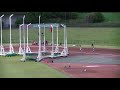 2019関東高校新人 男子4×400mr 決勝