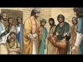 85 - Jesus' Appearance to the Disciples and Thomas