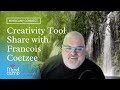 Playing with Perspective & Chunks Creativity Tool with Francois Coetzee