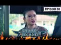 HIGHLIGHT: Episod 18 - Cik Jah Kecewa Dengan Kapten! | Guard Komando (2022)