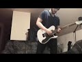 Ghost Inside Unspoken Guitar Playtrough