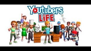 YoutubersLife 1.Rész - már majdnem 3000 feliratkozó