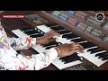 Nitajongea Meza Yako - Felician Nyundo | Tanzania Organists Society (TOS)