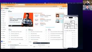 RENDR's JobTread Integration Demo