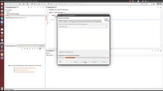 Git tutorial 1: creating github repo and sharing project in Eclipse 4.5.1