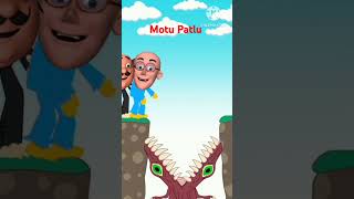 MOTU PATLU CARTOON VIDEO #MotuPatlu #subscribe