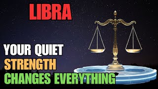 THE STRONGEST LIBRA ♎ Born on These Dates — The Hidden Power That Commands Deep Respect ⚖️✨