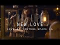 Dua Lipa - New Love // YouTube Music Foundry
