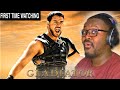 GLADIATOR (2000) MOVIE REACTION / First Time Watching