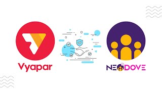 Vyapar and NeoDove are now One Team