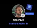 Datensicherung Backup vom Samsung Smartphone auf USB Stick