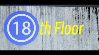 18th Floor - Gameplay (PC)