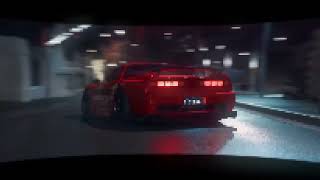 Edit Honda Nsx | New Edit