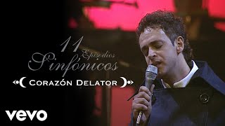 Gustavo Cerati - Corazón Delator (11 Episodios Sinfónicos) (Official Video)
