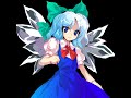 в главных ролях touhou eosd