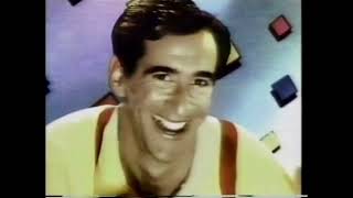 Square One Television Theme Song (1991)