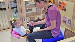 CAPK Early Head Start Partnerships