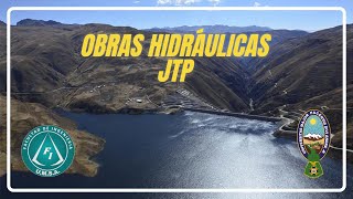 Clase 2 - Obras Hidráulicas  JTP - ING CIVIL UMSA