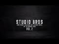 afro house exclusive set studio bros ✘ alejandro cova vol.2