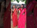 #AngelJN | एंजल सड़िया में परी लागेलू 😎 | Pari Lagelu | #pramod premi yadav | #shorts | #shortvideo