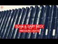 Slam & Gary Beck - Pressure Lights