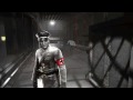 GamesCom 2009 -   The Saboteur Irishman in Paris Trailer HD