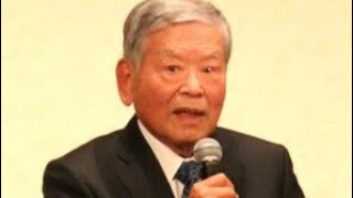 川淵三郎氏　八村塁の協会批判に「断固許せない話。僕の個人の意見です」…日本協会会見で言及