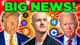 Bitcoin Market is about to go ABSURD! (10 Altcoins I Like)
