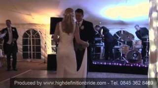Professional Wedding Videographer Guildford - Wedding Videographer Guildford, Surrey