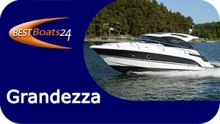 Grandezza 27 OC Boote Boot Düsseldorf 2016 bei BEST-Boats24