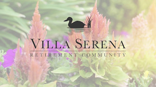 Find out why caregivers choose Villa Serena Retirement Community. Santa Clara, CA.