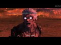 asura s wrath dlc all bosses ending