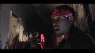 Crown La'trell   13The Hills Official Video Prod FrvrfridayAngelMilan 1