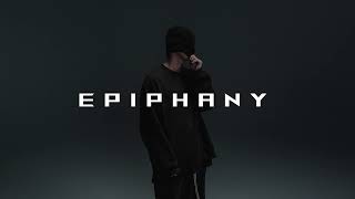 (FREE) Cinematic NF Type Beat 2022 - Epiphany | Hard Dark NF Type Beat
