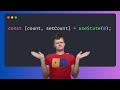 React What is State?