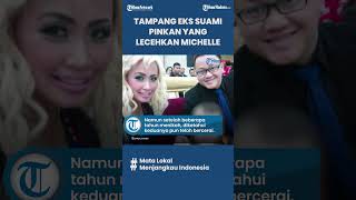 INILAH TAMPANG Eks Suami Pinkan Mambo yang Disebut Telah Lecehkan Michelle Ashley selama 3 Tahun