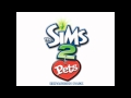 Jessi Malay - Topsy Turvy — The Sims 2 Pets (Windows) — Audio